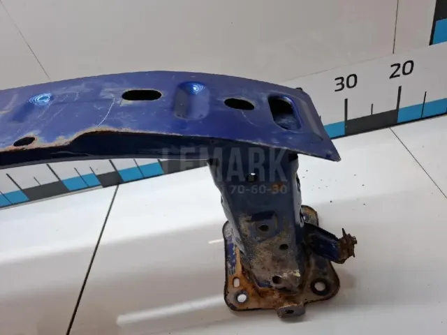 Усилитель переднего бампера для  Citroen C4 2004-2011