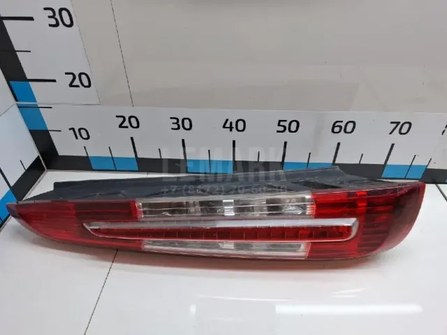 Фонарь задний левый для  Chevrolet Viva 2004-2008