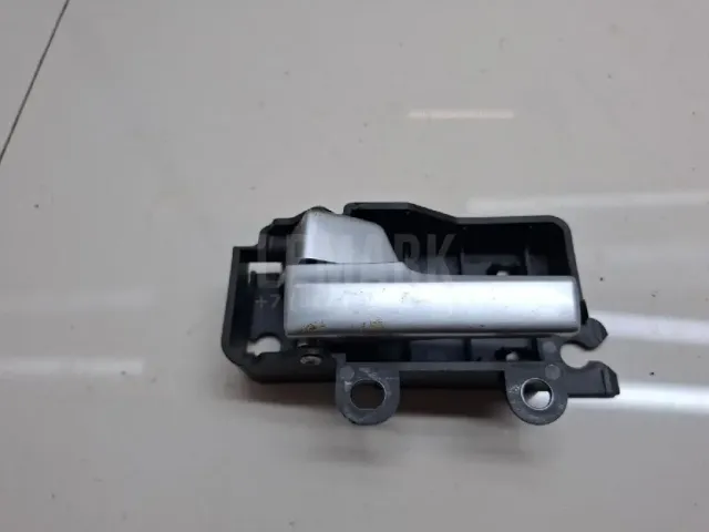 Ручка двери внутренняя левая для  BMW X1 E84 2009-2015