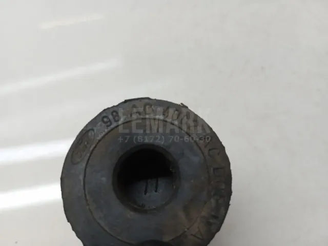 Отбойник заднего амортизатора для  Chevrolet Rezzo 2005-2010