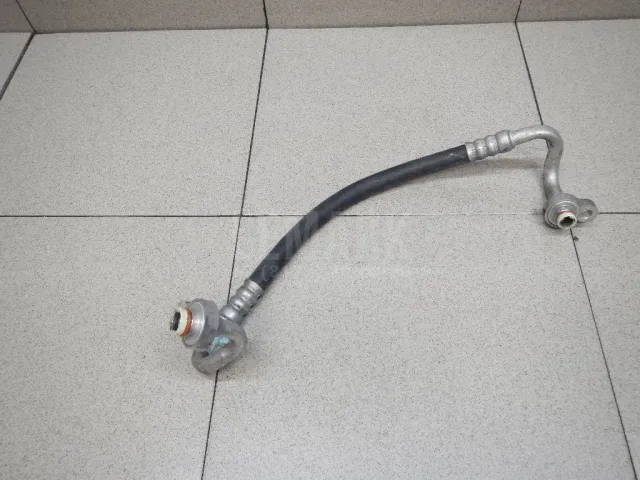 Трубка кондиционера для  Ford Fiesta 2001-2008