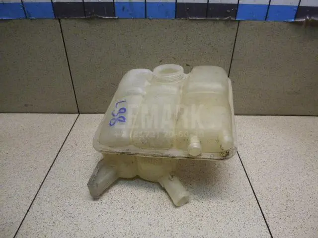 Бачок расширительный