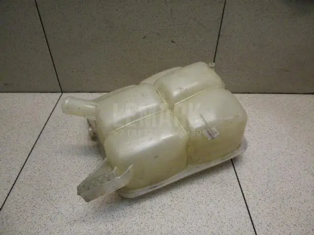 Бачок расширительный
