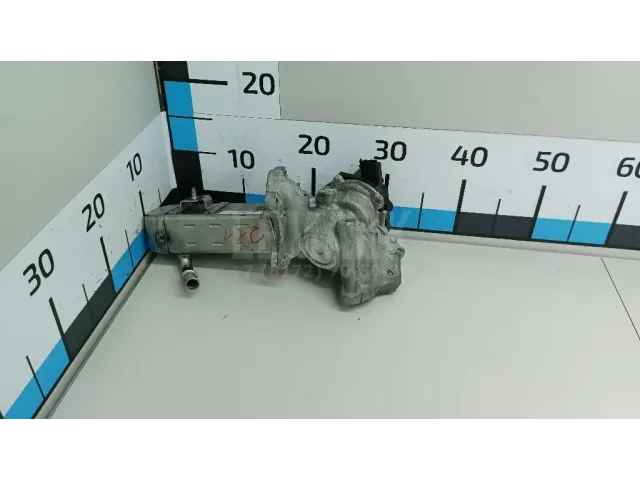 Клапан рециркуляции выхлопных газов