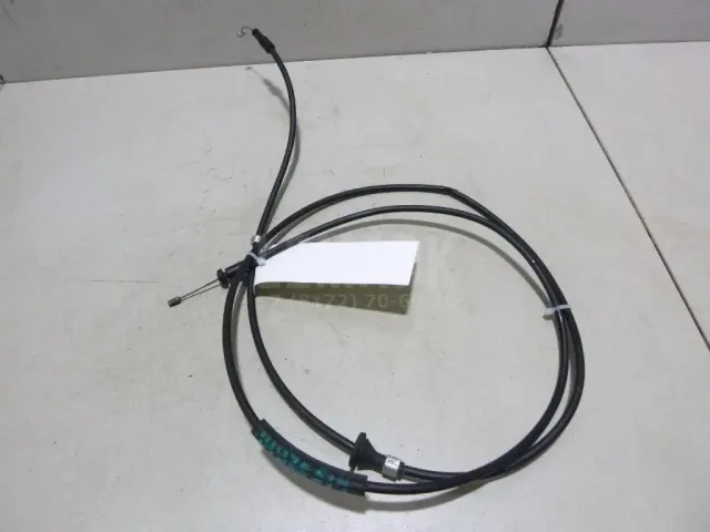 Трос открывания капота для  Brilliance H530 2011-2020