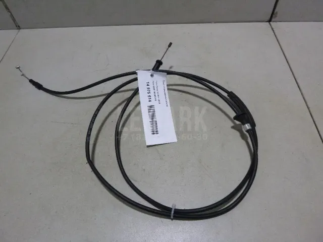 Трос открывания капота для  Brilliance H530 2011-2020