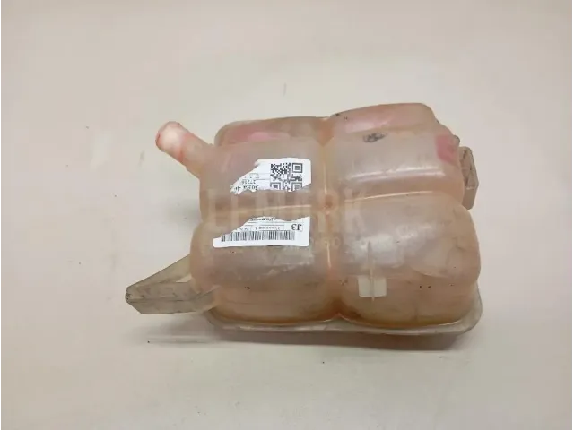Бачок расширительный