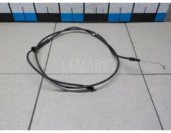 Трос открывания капота