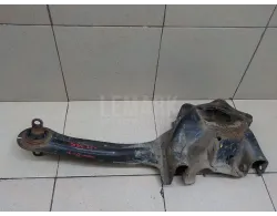 Рычаг задний продольный левый