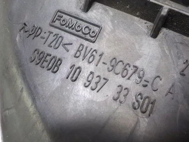 Патрубок воздушного фильтра для  Audi A4 [B5] 1994-2001