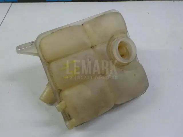 Бачок расширительный