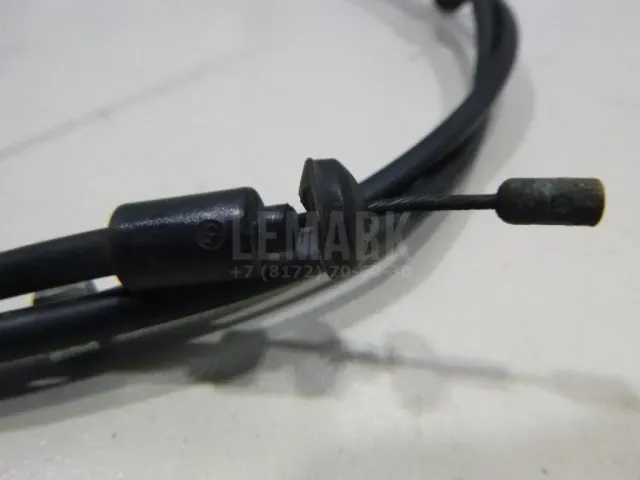 Трос открывания капота для  BMW 3-serie E92/E93 2006-2012