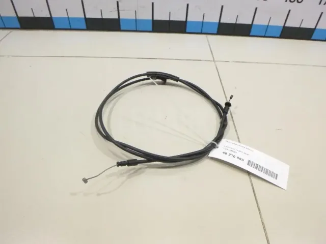 Трос открывания капота для  BMW 3-serie E92/E93 2006-2012