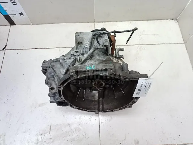 МКПП (механическая коробка переключения передач) для  Ford America F150 2014-2020