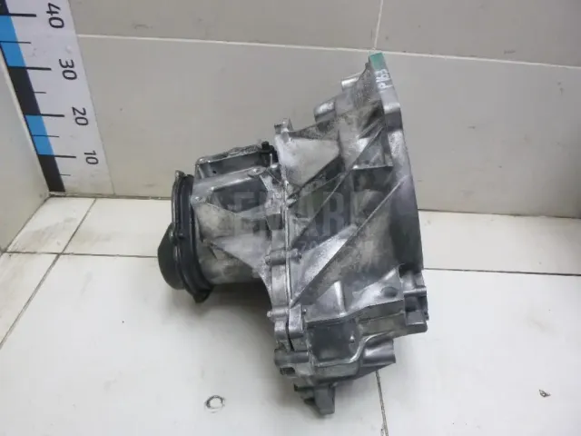 МКПП (механическая коробка переключения передач) для  Ford TRUCK Cargo II 2005