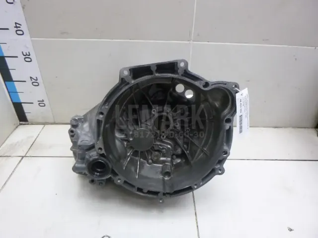 МКПП (механическая коробка переключения передач) для  Ford TRUCK Cargo II 2005