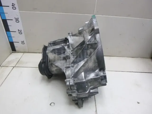 МКПП (механическая коробка переключения передач) для  Ford TRUCK Cargo II 2005