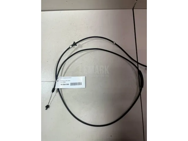 Трос открывания капота для  DAF XF 106 2014