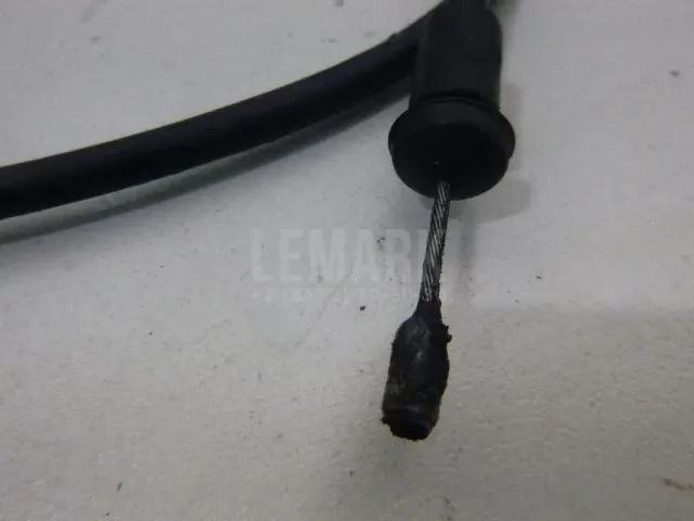 Трос открывания капота для  ERF EC10 1995-2004