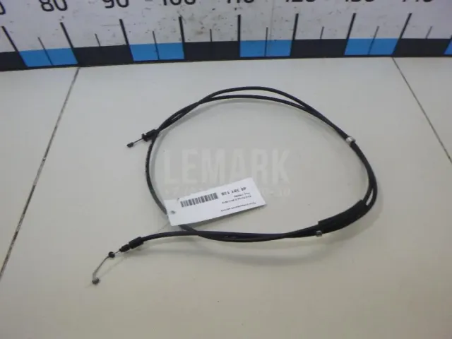 Трос открывания капота для  ERF EC10 1995-2004
