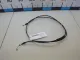 Трос открывания капота для  ERF EC10 1995-2004