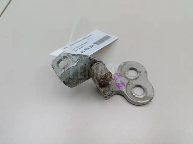 Петля двери передней правой нижняя