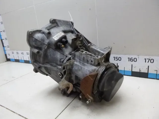 МКПП (механическая коробка переключения передач) для  Ford America Ranger USA 1983-2003