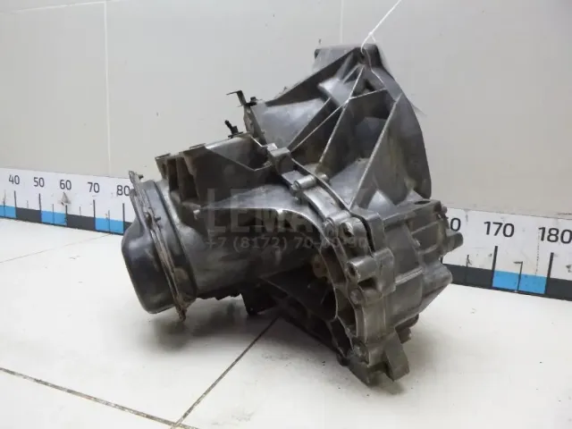 МКПП (механическая коробка переключения передач) для  Ford America Ranger USA 1983-2003