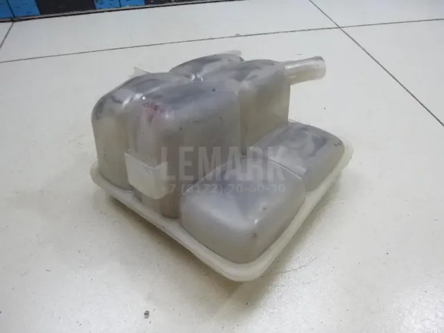 Бачок расширительный