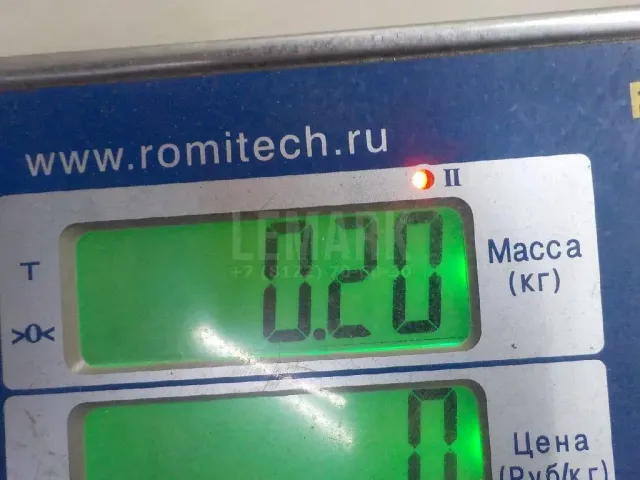 Накладка (кузов наружные)
