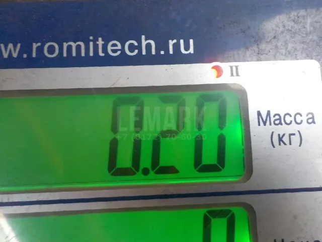 Накладка (кузов наружные)