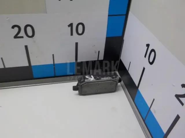 Резистор отопителя