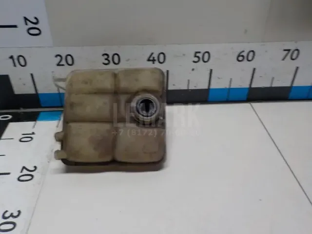 Бачок расширительный