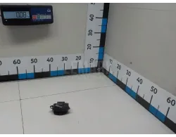 Переключатель круиз контроля