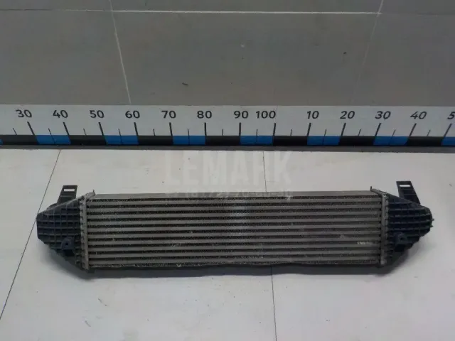 Интеркулер для  Chery Bonus (A13) 2011-2014