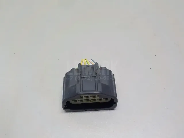 Разъем для  Chevrolet Express 2002