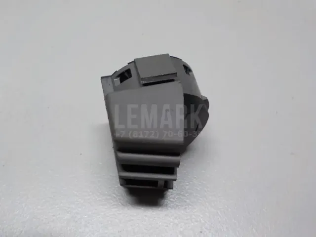 Группа контактная замка зажигания для  Denza