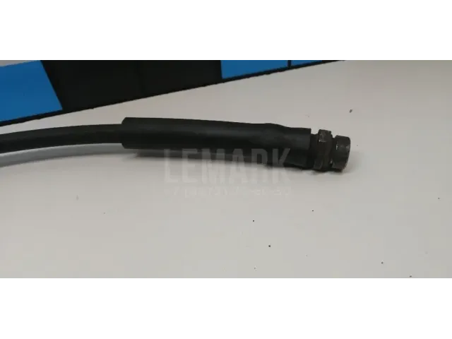 Шланг тормозной задний