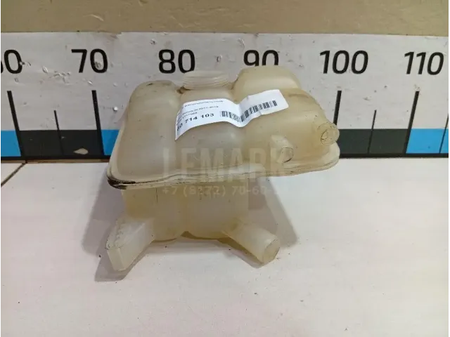 Бачок расширительный