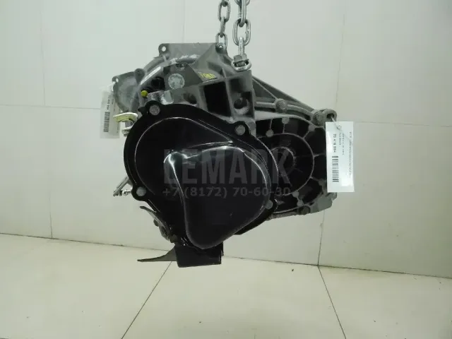 МКПП (механическая коробка переключения передач) для  Ford America Mustang 2010-2014