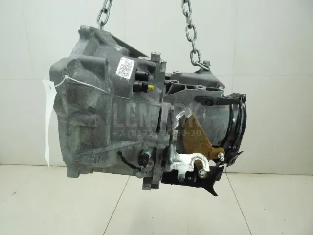 МКПП (механическая коробка переключения передач) для  Ford America Mustang 2010-2014