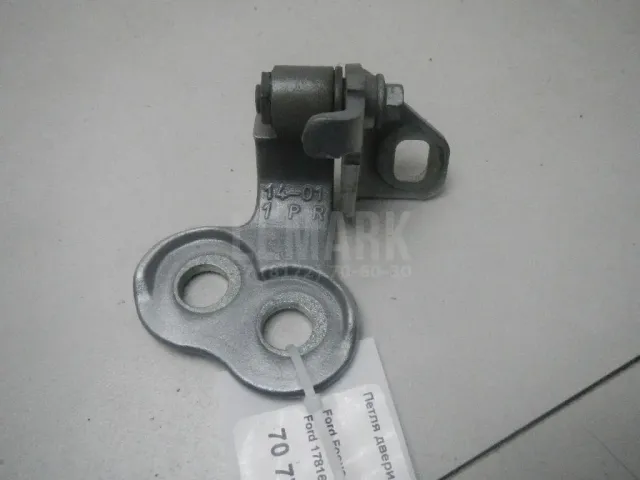 Петля двери передней правой нижняя для  BMW 3-serie E90/E91 2005-2012