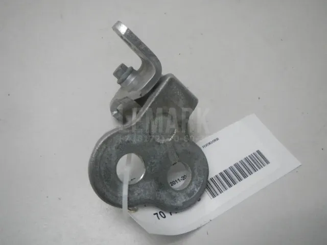 Петля двери передней правой нижняя для  BMW 3-serie E90/E91 2005-2012
