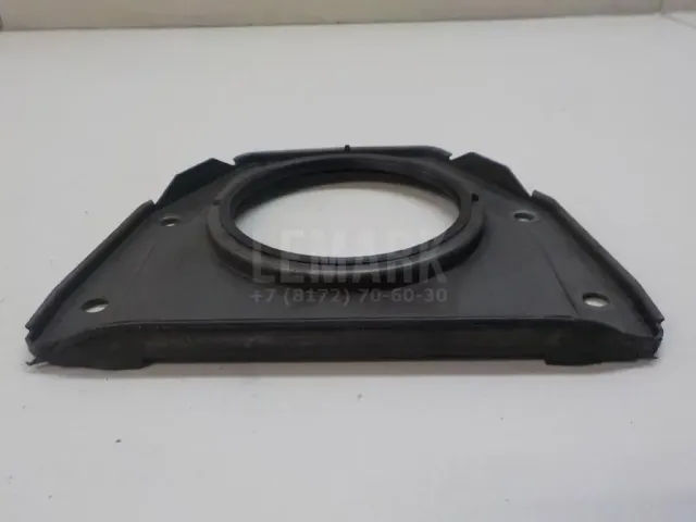 Крышка коленвала задняя для  Daewoo Nubira 1997-1999