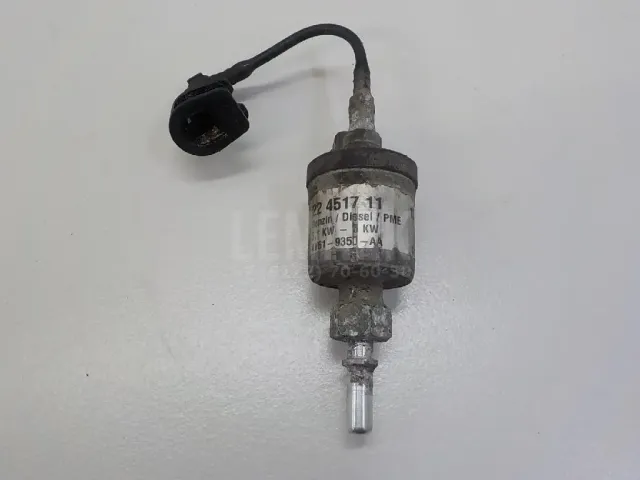 Насос топливный отопителя автономного для  Chrysler Neon 1994-1998