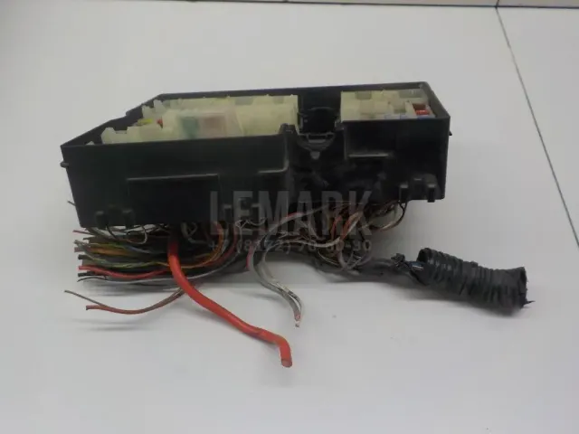 Держатель предохранителя для  Fiat Ritmo II 1983-1988