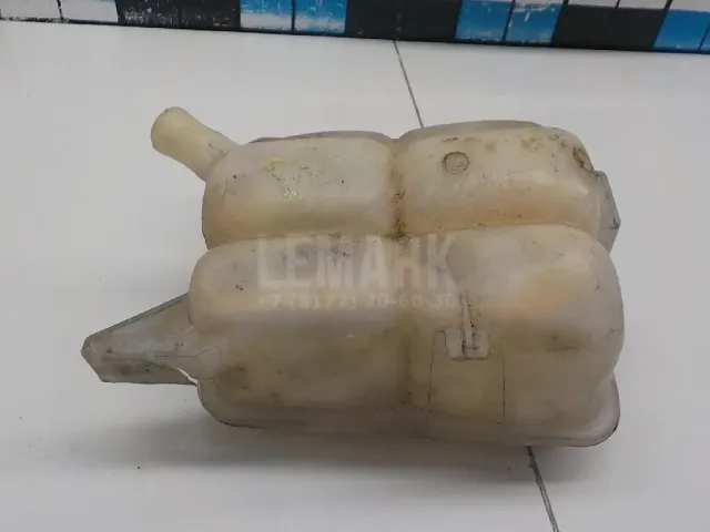 Бачок расширительный