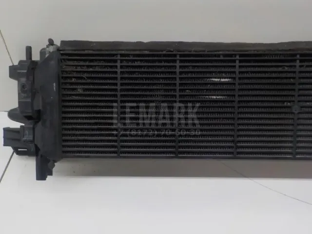 Интеркулер для  Chevrolet Trail Blazer 2012-2021