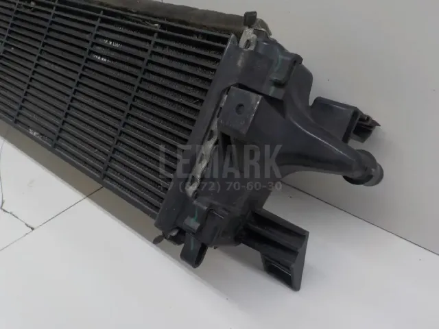 Интеркулер для  Chevrolet Trail Blazer 2012-2021