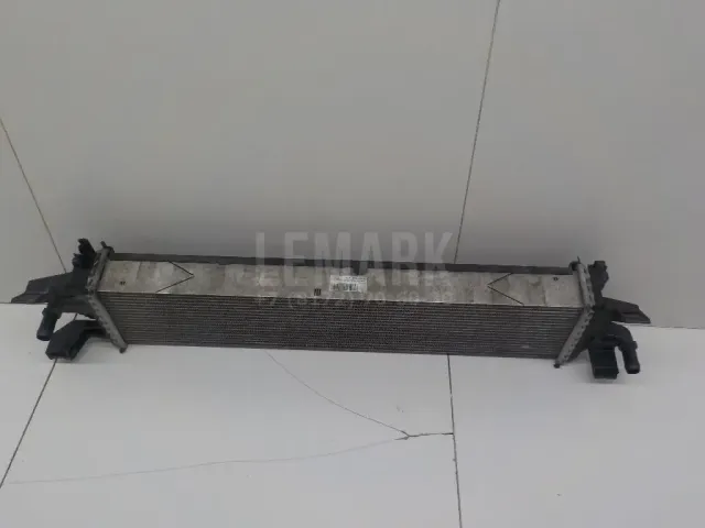 Интеркулер для  Chevrolet Trail Blazer 2012-2021